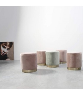 POUF DIOR