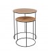NESTED TABLE ORGANIC JULY