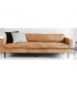 Octaff Leather Sofa